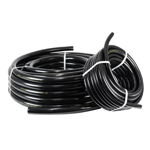 IWS Braided Pipe