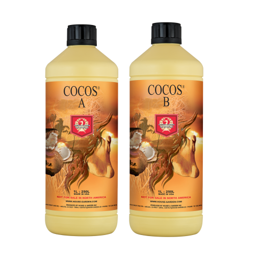 House & Garden Cocos AB 1L