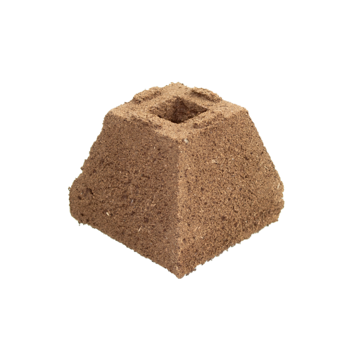 Eazy Pyramid Mini 1.2L