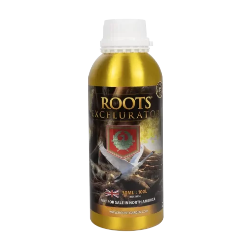 House & Garden Roots Gold 1L
