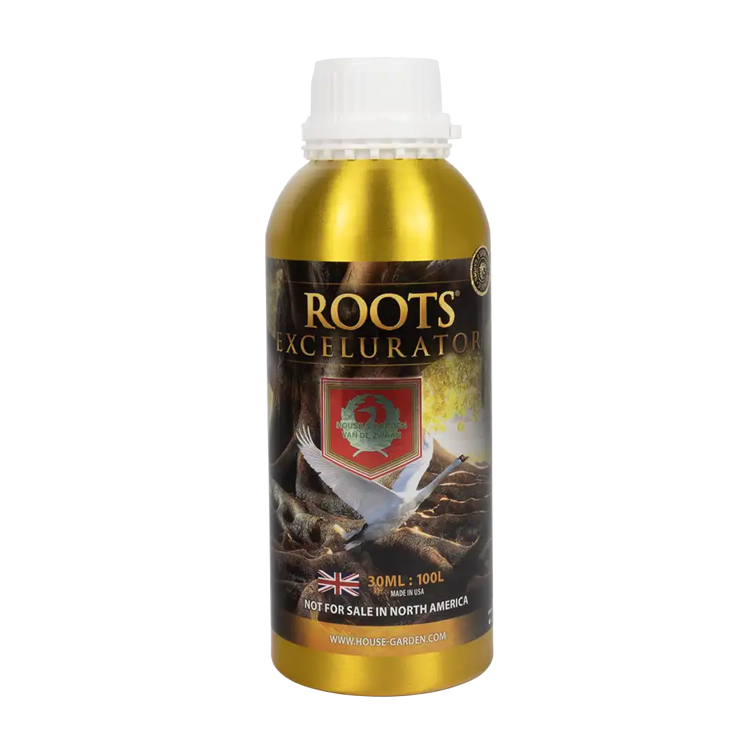 House & Garden Roots Gold 1L