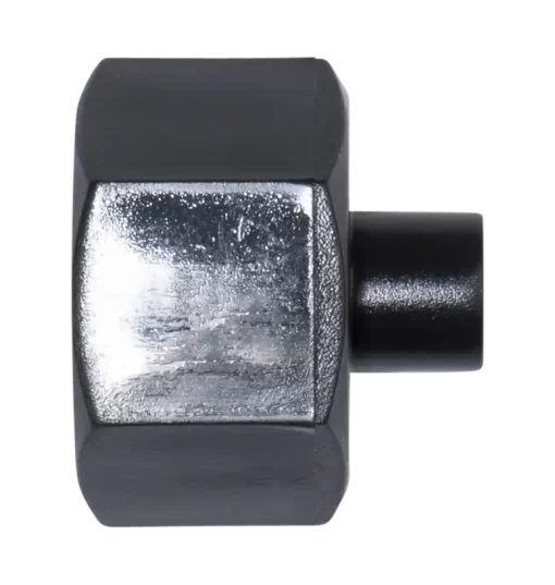 Single & Double Inlet