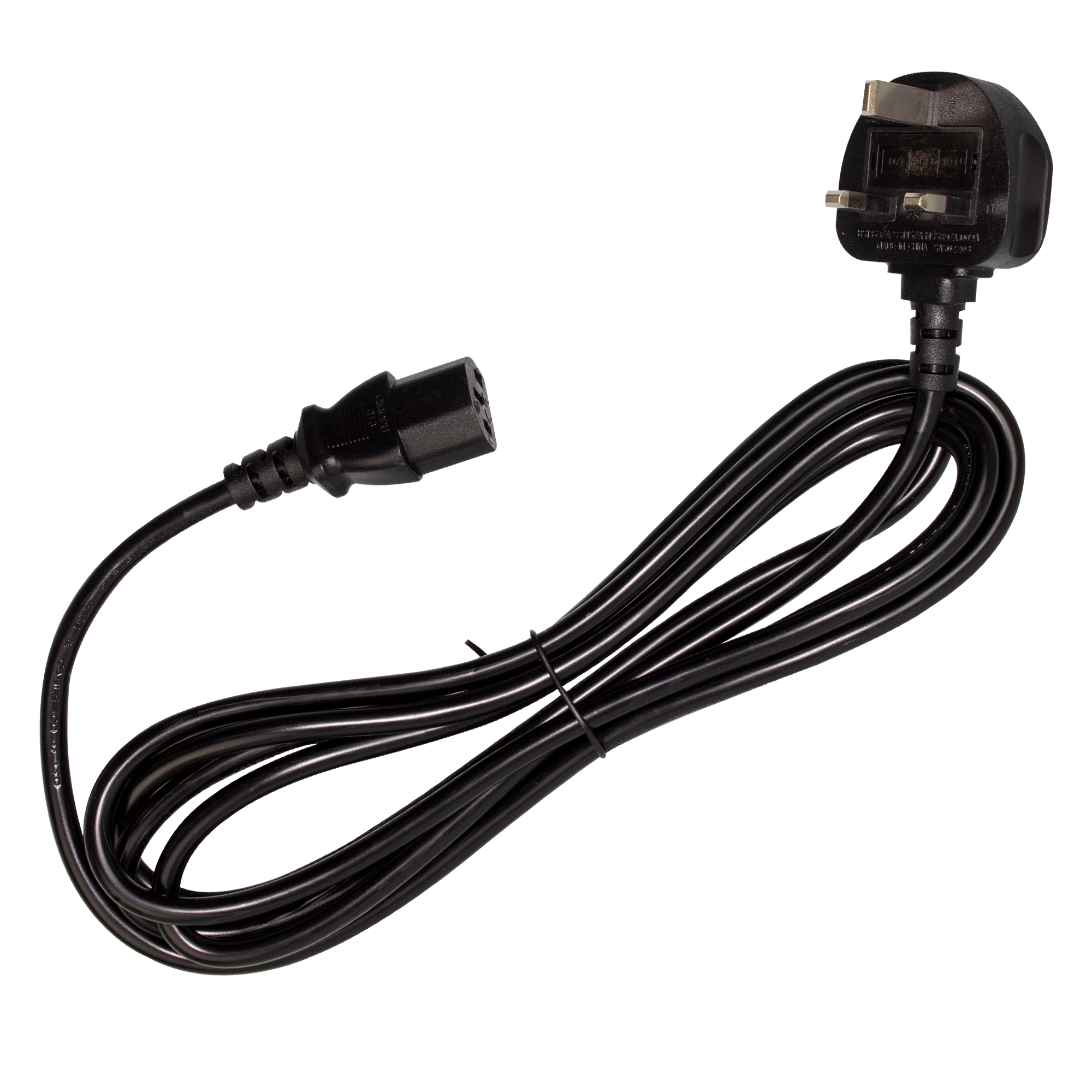 Controller Cables & Probes