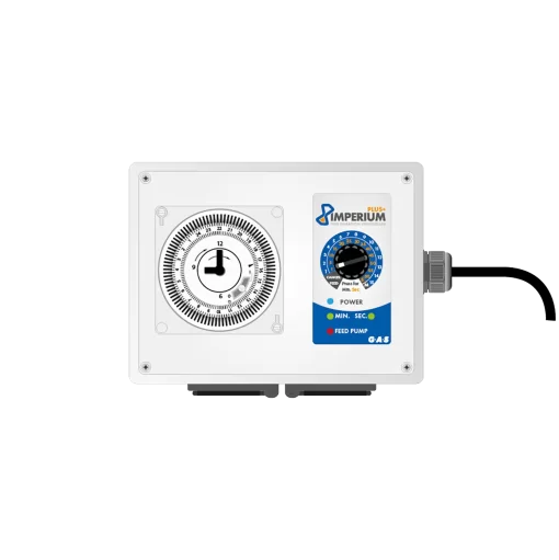 Double Imperium Timer