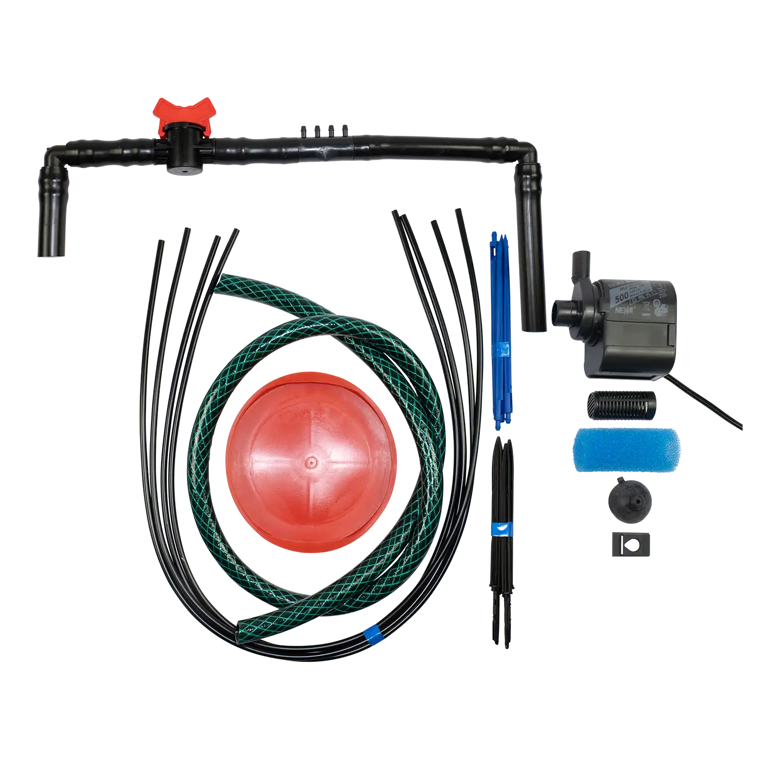 ORIGIN Delivery System For AW (104,114,204,214)