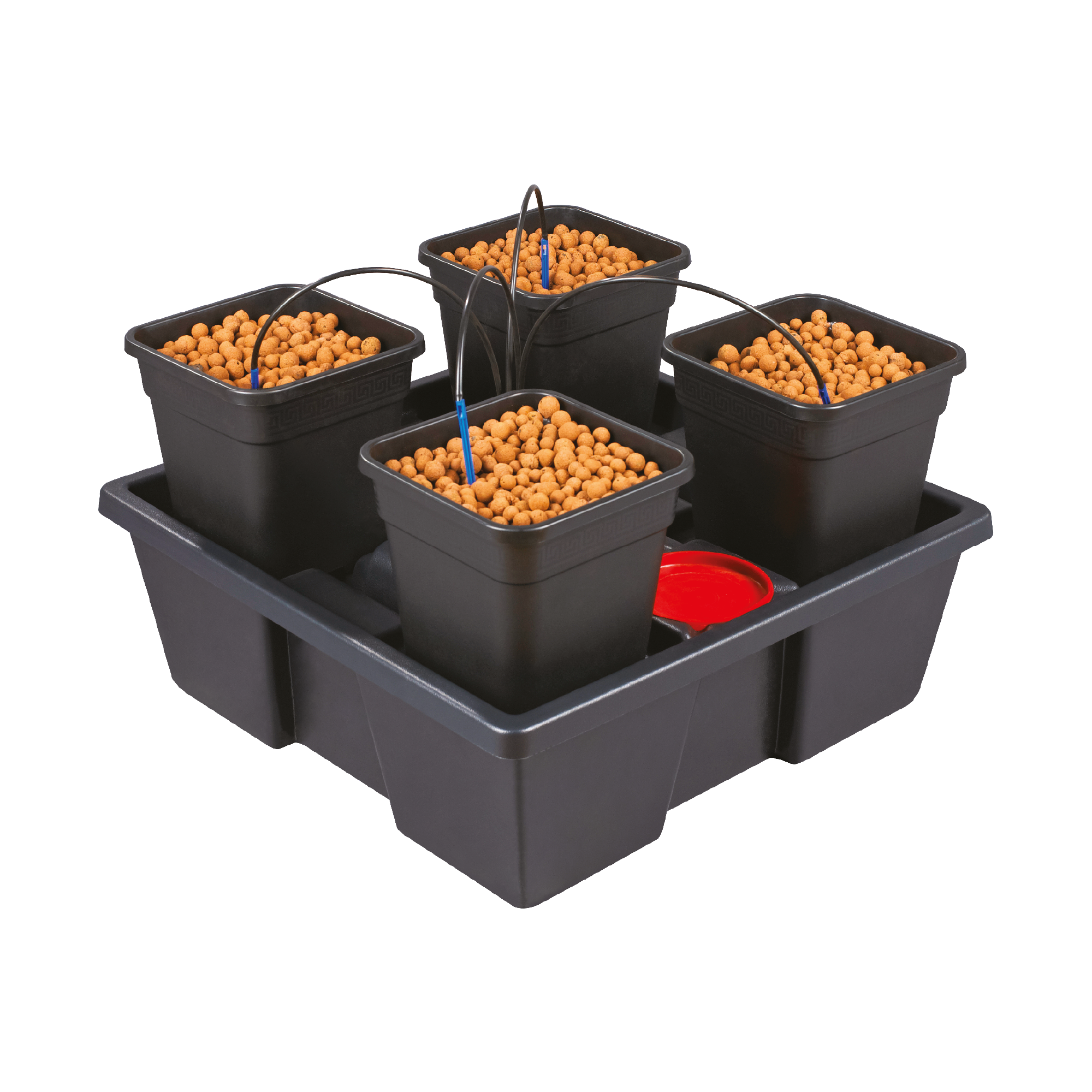 Origin Drip Irrigation Systems