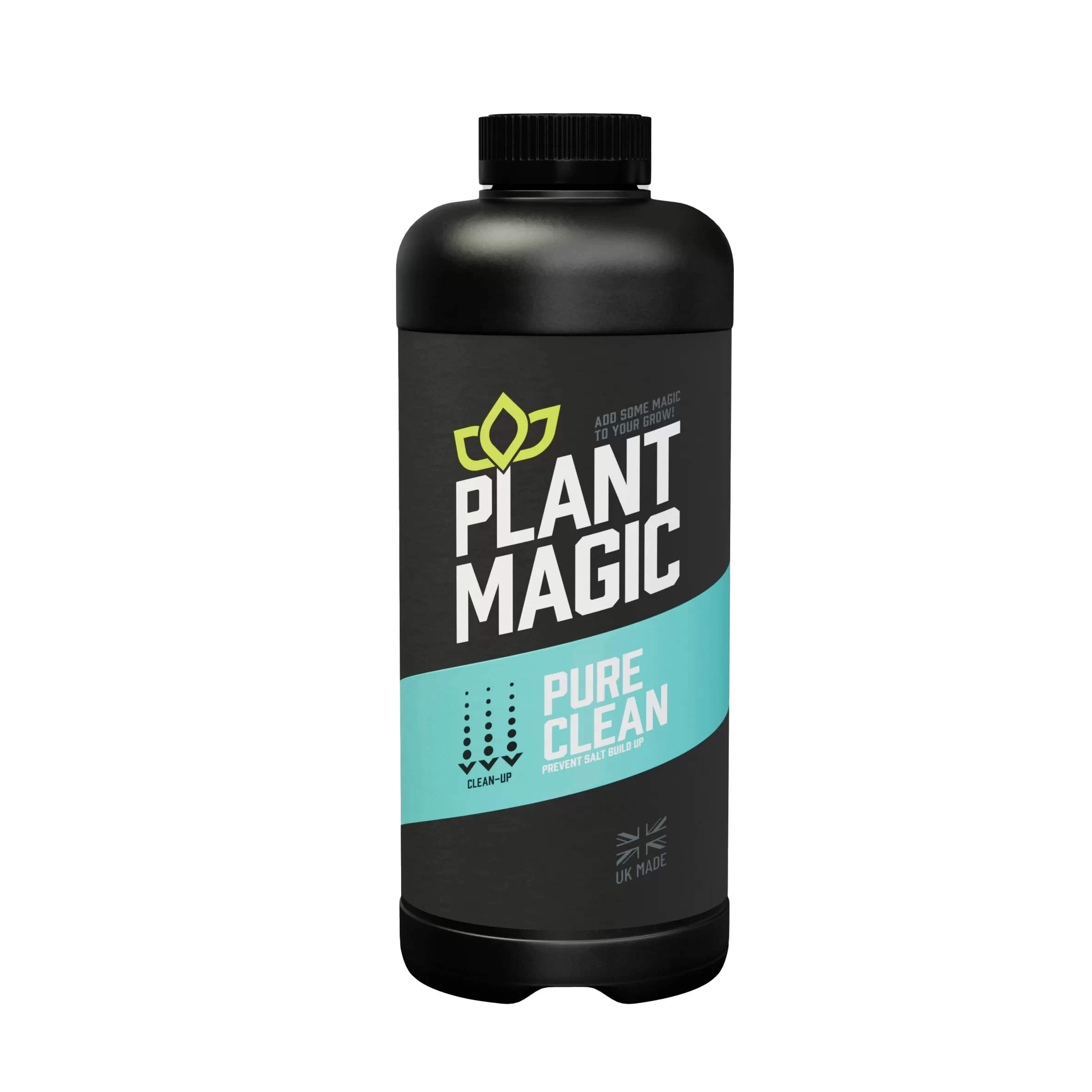 Plant Magic - Pure Clean 1L