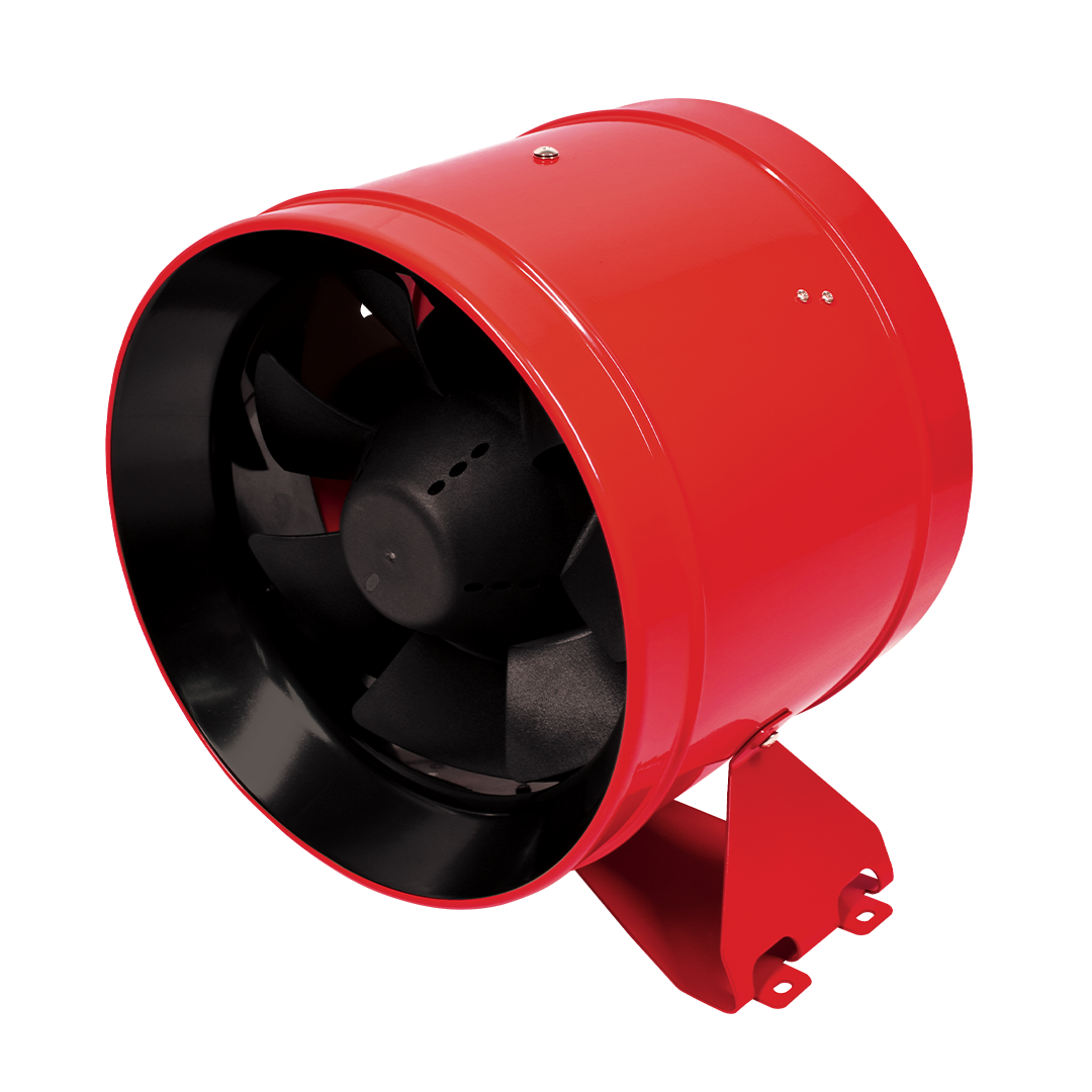 Rhino Ultra Fan 250 EC