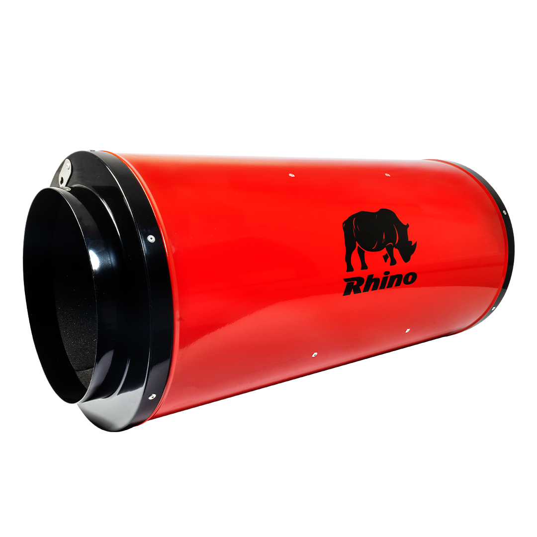 Rhino Ultra Silenced Fan 250 EC