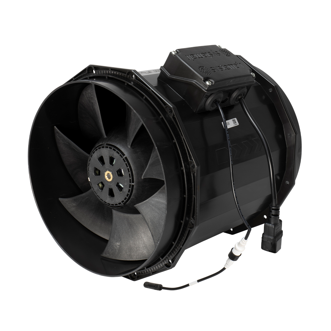 Revolution Vector EC 250